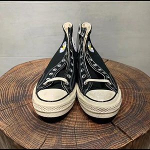 Converse all stars special edition